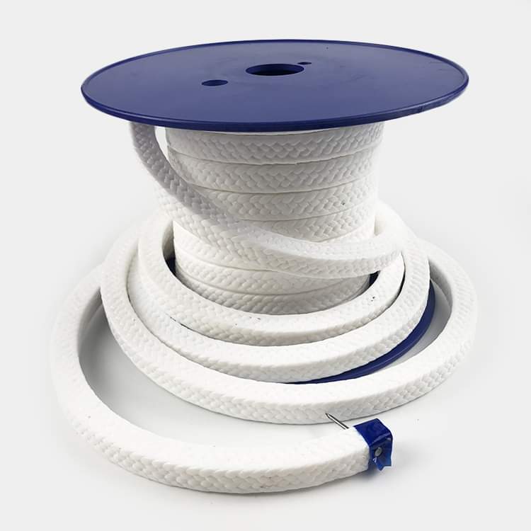 Pure PTFE Packing