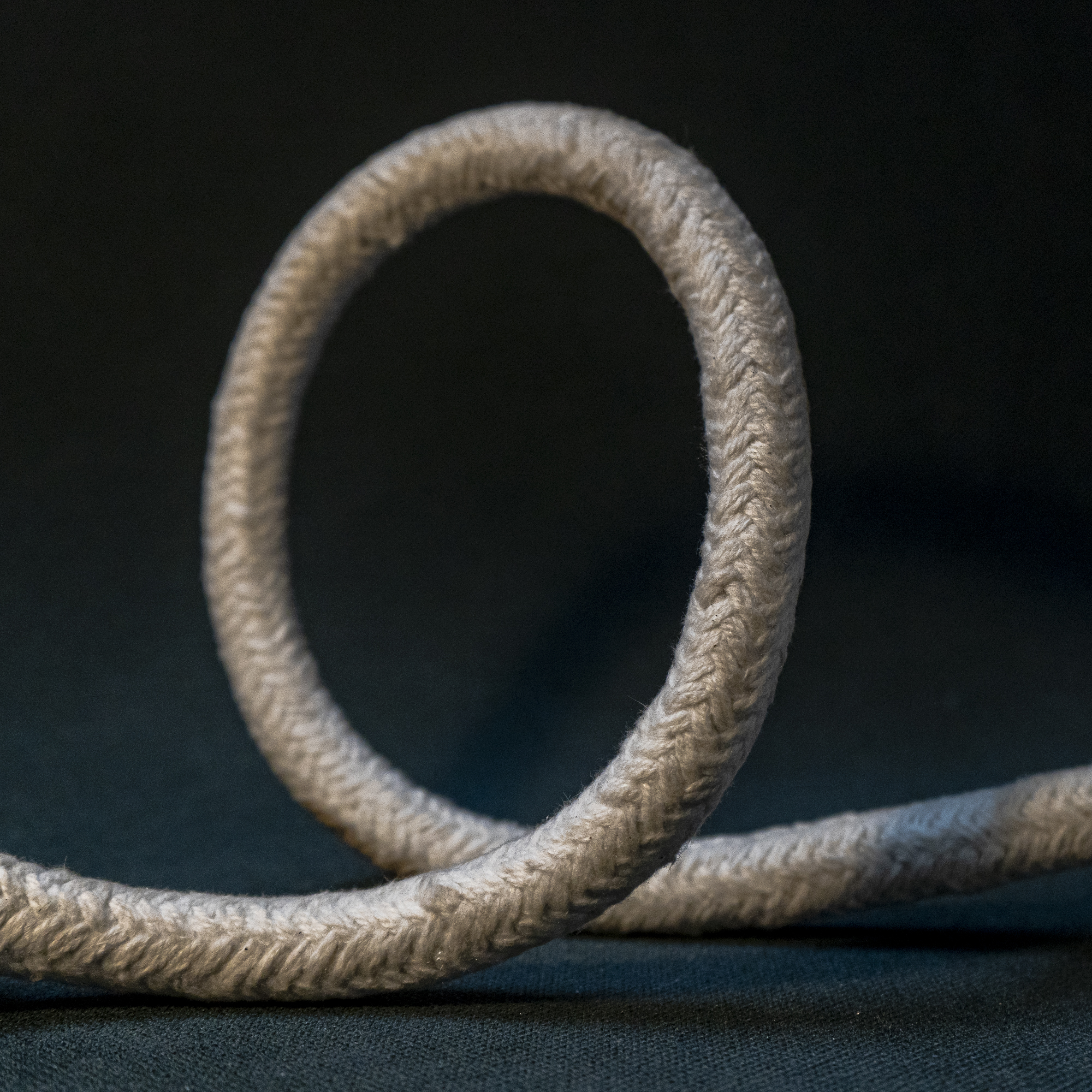 Ceramic Fibre Rope