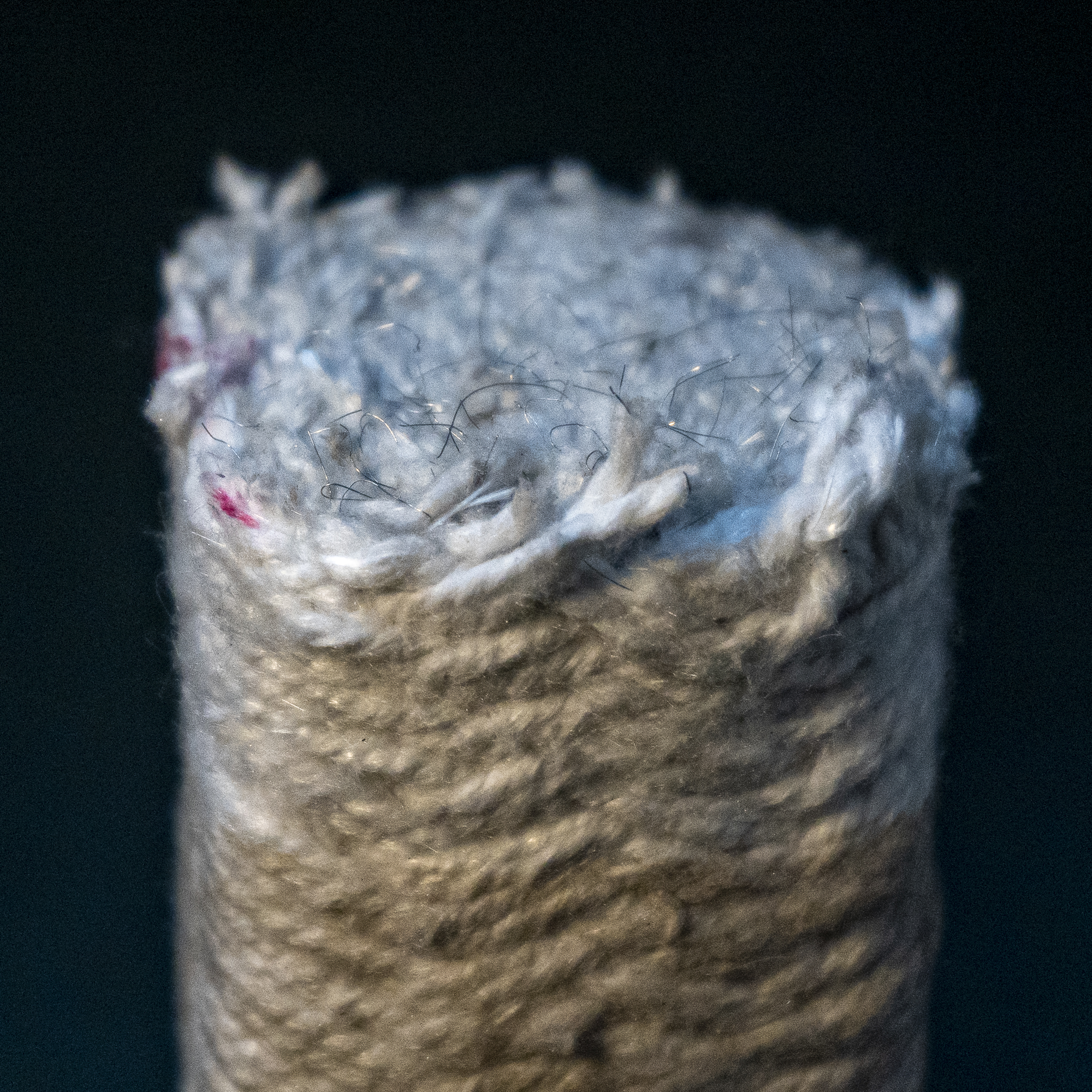 Ceramic Fibre Rope - Image 3