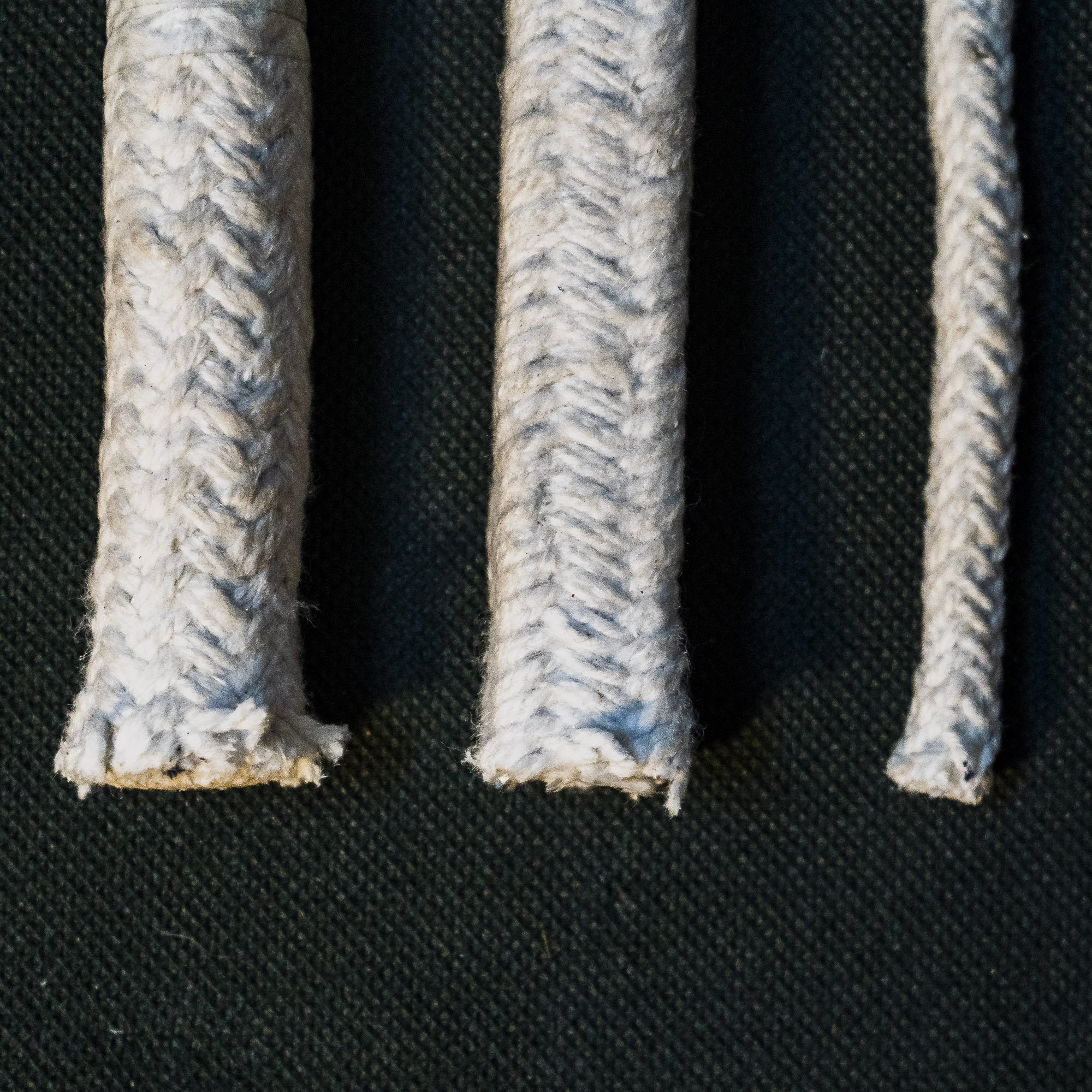 Ceramic Fibre Rope - Image 2