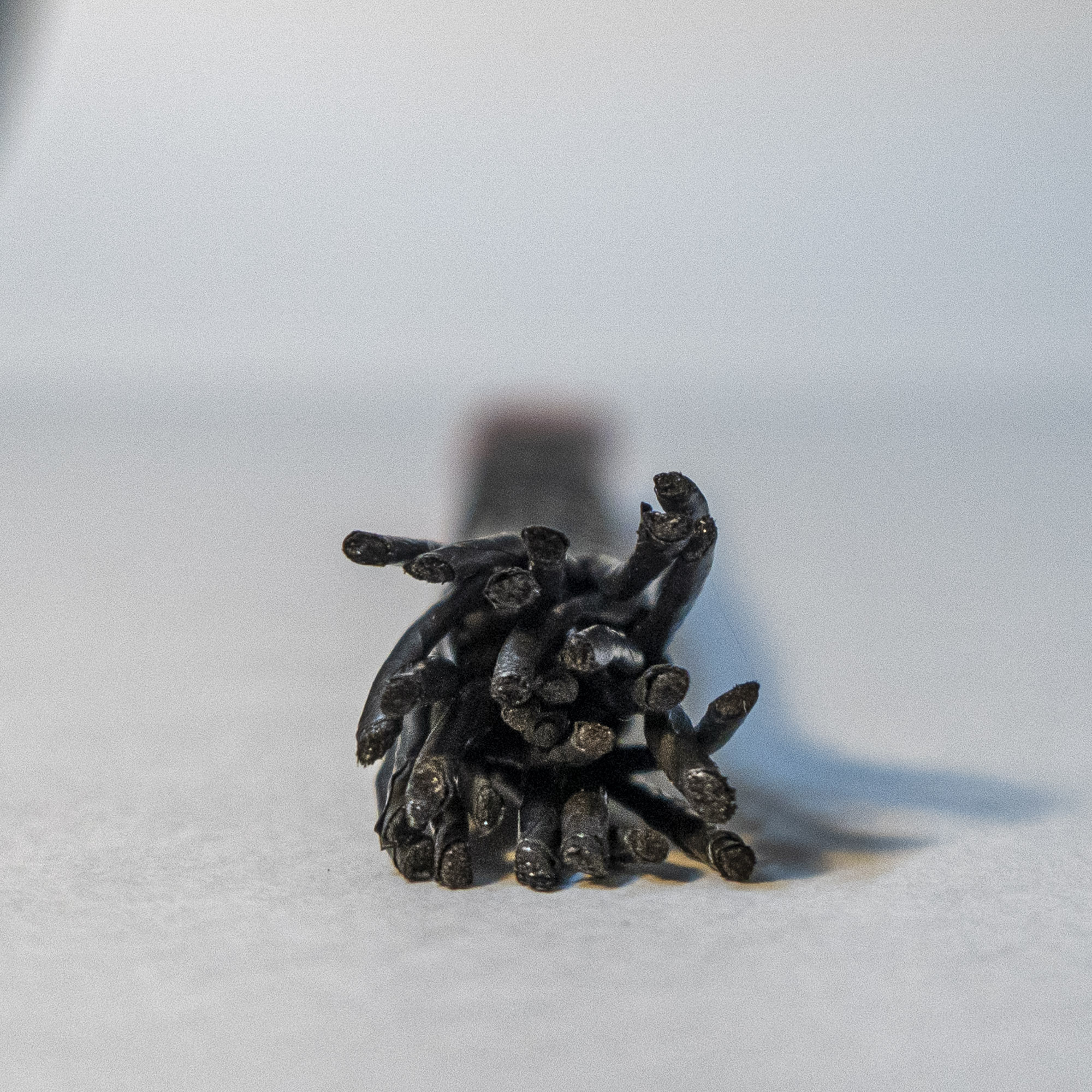 e-PTFE Graphite +Carbon Fibre Core Packing