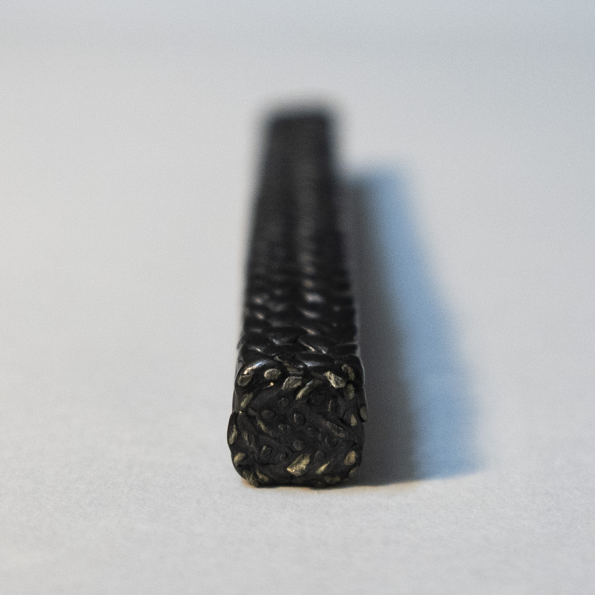 e-PTFE Graphite +Aramid Core Packing