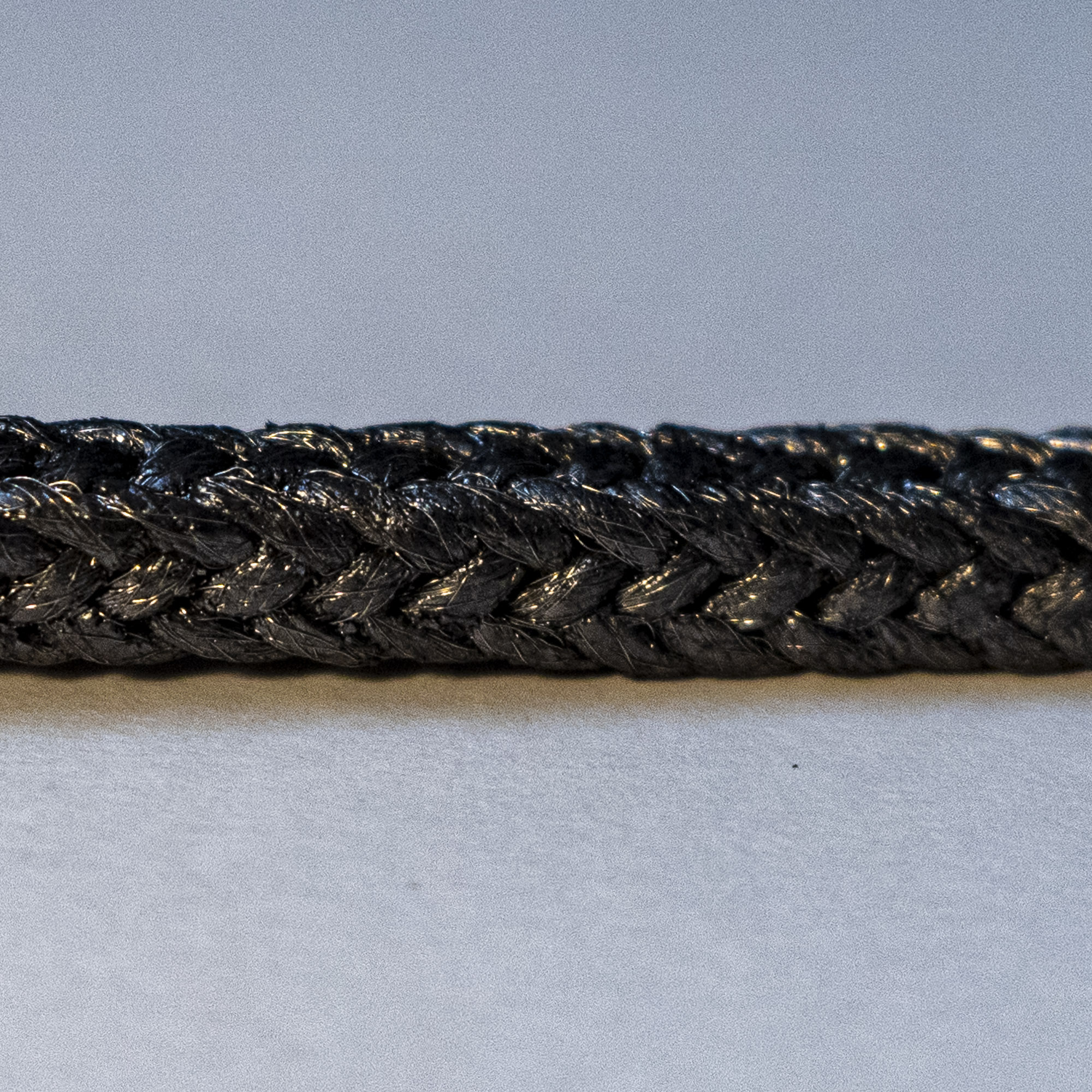 Jacketed Graphite Packing