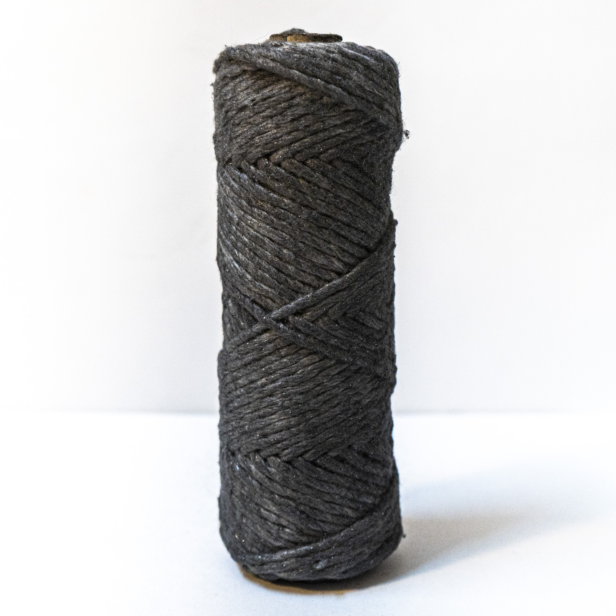 Ceramic Fibre Twisted Rope