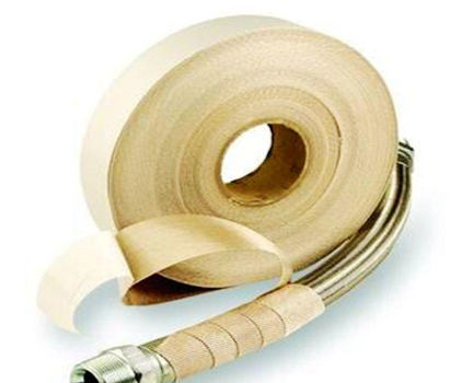 Silica Fibre Tape