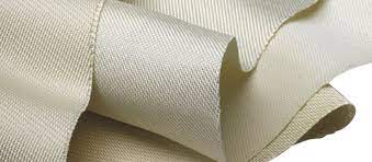 Silica Fibre Cloth