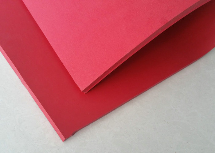 Abrasion Resistant Rubber Sheet - Image 2
