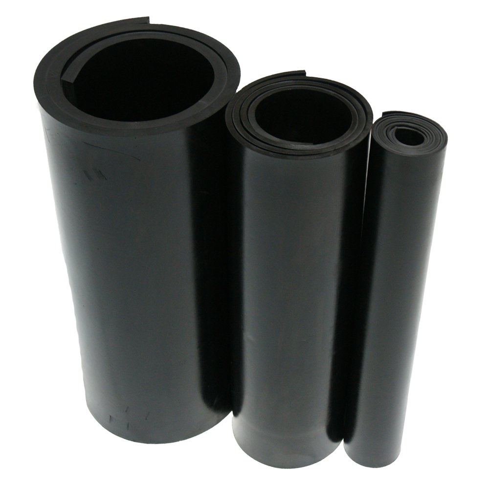 Neoprene Rubber Sheet - Image 2