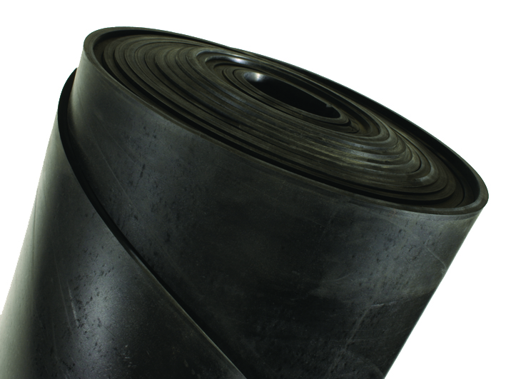 General Purpose Rubber Sheet