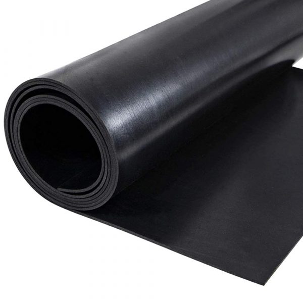 Neoprene Rubber Sheet - Image 3
