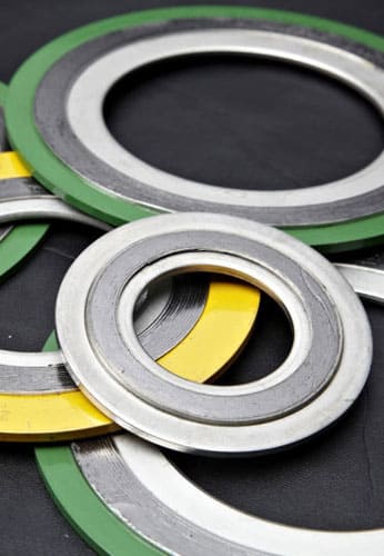 SPIRAL WOUND GASKETS(SWG) - Image 4