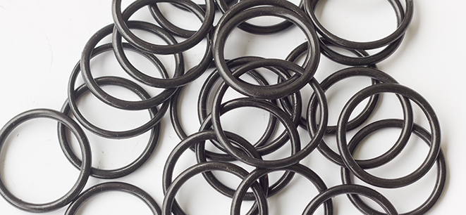O RINGS