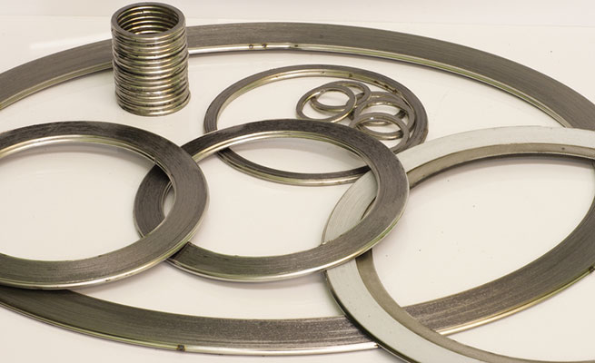 SPIRAL WOUND GASKETS(SWG) - Image 2