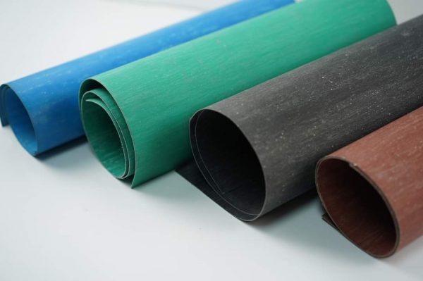 ASBESTOS FREE [CNAF] GASKET SHEETS - Image 2